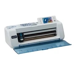 brother Hobbyplotter ScanNCut CM750