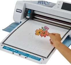 brother Hobbyplotter ScanNCut CM750
