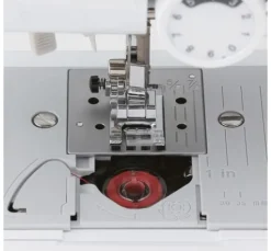 brother Nähmaschine CS10s