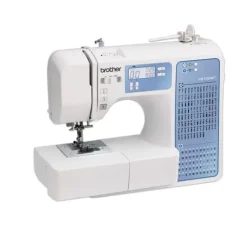 brother Nähmaschine FS100