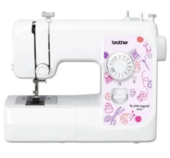 brother Nähmaschine Little Angel KE14S