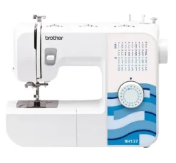 brother Nähmaschine RH137