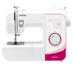 brother Nähmaschine RL417