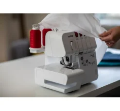 brother Overlock Nähmaschine M343D