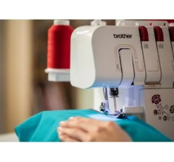 brother Overlock Nähmaschine M343D