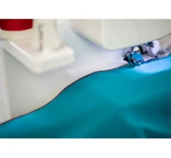 brother Overlock Nähmaschine M343D