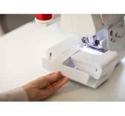 brother Overlock Nähmaschine M343D