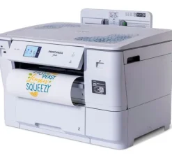 brother PrintModa Studio HL-JF1 Stoffdrucker, inkl Starterpaket
