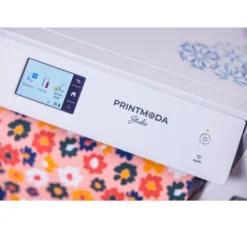 brother PrintModa Studio HL-JF1 Stoffdrucker, inkl Starterpaket