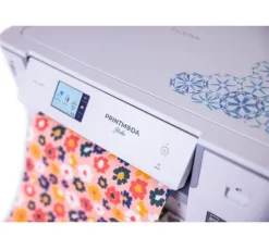 brother PrintModa Studio HL-JF1 Stoffdrucker, inkl Starterpaket