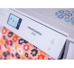 brother PrintModa Studio HL-JF1 Stoffdrucker, inkl Starterpaket