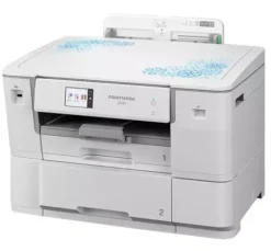 brother PrintModa Studio HL-JF1 Stoffdrucker, inkl Starterpaket