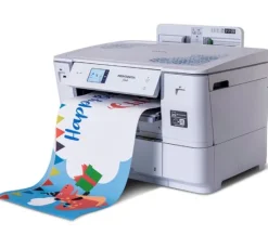 brother PrintModa Studio HL-JF1 Stoffdrucker, inkl Starterpaket