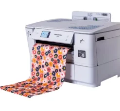 brother PrintModa Studio HL-JF1 Stoffdrucker, inkl Starterpaket
