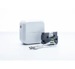 Brother P-touch CUBE Plus