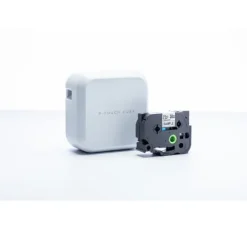 Brother P-touch CUBE Plus