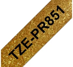 Brother P-touch Premium Schriftband, 24 mm
