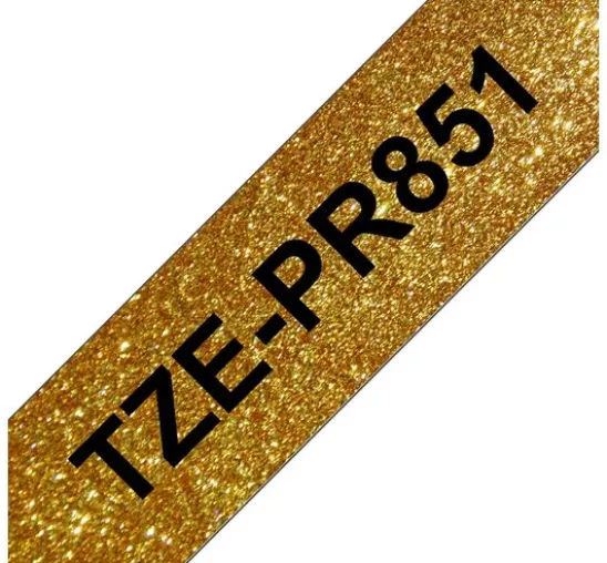 Brother P-touch Premium Schriftband, 24 mm