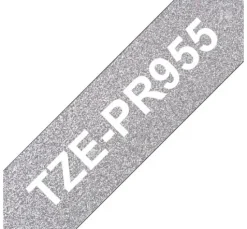 Brother P-touch Premium Schriftband, 24 mm