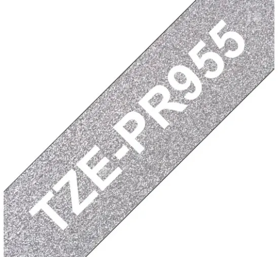 Brother P-touch Premium Schriftband, 24 mm
