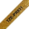 Brother P-touch Premium Schriftband, 12 mm