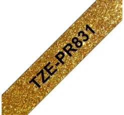 Brother P-touch Premium Schriftband, 12 mm