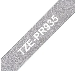 Brother P-touch Premium Schriftband, 12 mm