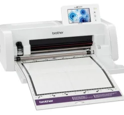 brother ScanNCut DX Serie DX1550