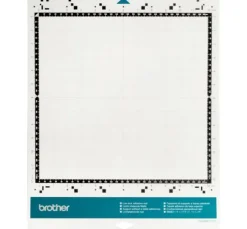 brother SDX leicht klebende Matte