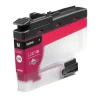 brother Tintenpatrone für Stoffdrucker PrintModa Studio HL-JF1