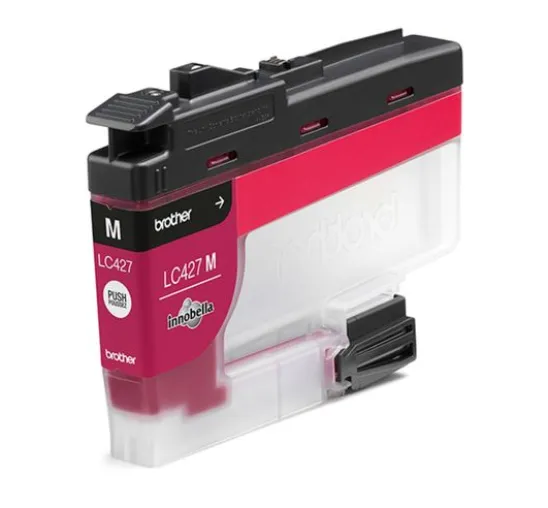 brother Tintenpatrone für Stoffdrucker PrintModa Studio HL-JF1