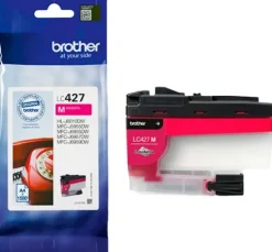 brother Tintenpatrone für Stoffdrucker PrintModa Studio HL-JF1