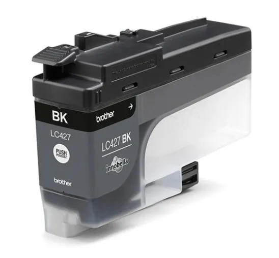 brother Tintenpatrone für Stoffdrucker PrintModa Studio HL-JF1