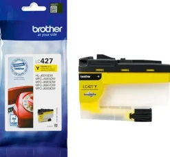 brother Tintenpatrone für Stoffdrucker PrintModa Studio HL-JF1