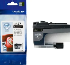 brother Tintenpatrone für Stoffdrucker PrintModa Studio HL-JF1