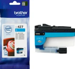 brother Tintenpatrone für Stoffdrucker PrintModa Studio HL-JF1