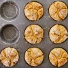 Brötchen-Blech "Laib und Seele"