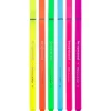 Bruynzeel Fineliner-Set, 6 St.