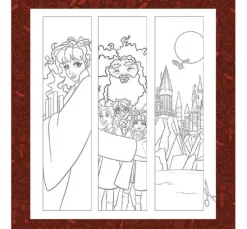 Buch Adventskalender 