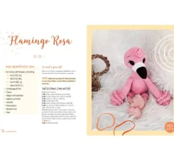 Buch "Amigurumis - cute and plushy!"