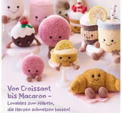 Buch "Amusing Lovables"
