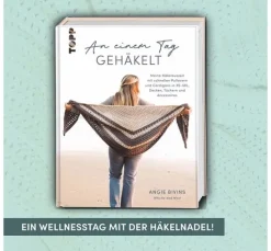 Buch "An einem Tag gehäkelt"