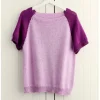 Buch "Aus 1 mach viele. Raglan-Shirts stricken"