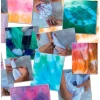 Buch "Batik DIY - Tie Dye"