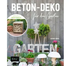 Buch "Beton-Deko"