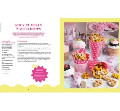 Buch "Cookie Madita"