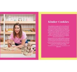 Buch "Cookie Madita"