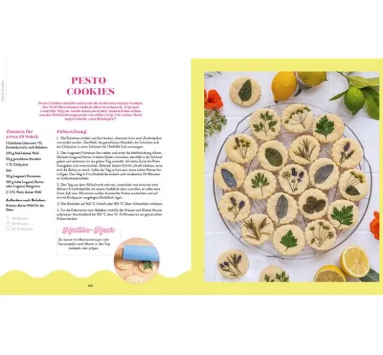 Buch "Cookie Madita"
