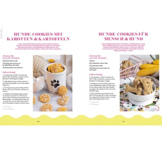 Buch "Cookie Madita"