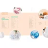 Buch "Das DIY-Buch für den Cricut Joy"